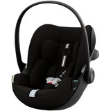 Cybex Gold® otroški avtosedež cloud™ g3 i-size (40-87 cm) moon black plus Cene