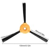 INORCO Cepillo lateral Accesorios compatibles Ecovacs DEEBOT N79S N79 Cecotec Conga Excellence 990 5040 Eufy RoboVac 11 11C iboto aqua V710, (21986431) | Shoptok.si