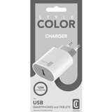 Cellular Line Putni punjac 12W USB Type-A | shoptok.hr