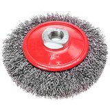  Četka za brusilicu 100mm okrugla Topex | Shoptok.si
