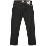 Roy Rogers Jeans straight RRU110CG180111 Črna Cene