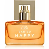 Avon Luck Eau So Happy parfemska voda za žene 30 ml