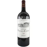 Pauillac Grand Cru Classe vino 1.5L