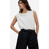 Adolfo Dominguez Hlače crna | shoptok.hr