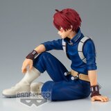 Banpresto My Hero Academia Break time Vol.3 Shoto figure 10cm | shoptok.hr