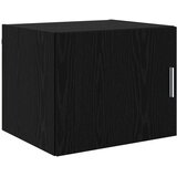  Ormar za Zid Crni hrast 50 x 42.5 x 40 cm Konstruirano drvo | Eponuda.com