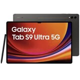 Samsung Galaxy Tab S9 Ultra LTE/4G, 5G, WiFi 512 GB grafitna Android tablet PC 37.1 cm (14.6 palac) 2.0 GHz, 2.8 GHz, 3 | Eponuda.ba