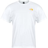 The North Face M PITCH A TENT RELAXED SS TEE TNF Bijela Cijene