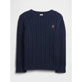 GAP Baby Knitted Sweater Brannan Bear - Boys | Shoptok.si