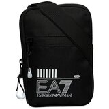 Ea7 Emporio Armani Torbe za čez ramo 245087 CC940 Črna | Shoptok.si