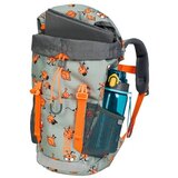 Jack Wolfskin Nahrbtniki Smileyworld Waldspieler pisana | Shoptok.si