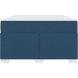  Krevetna konstrukcija Ostalo Plava 120 x 190 cm tkanina | shoptok.hr