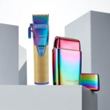 BaByliss PRO 4Artists FXFS2IE FOIL FX02 električni aparat za brijanje Chameleon 1 kom | shoptok.hr