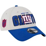 New Era New York Giants 9FORTY 2023 NFL Draft kapa Cene