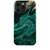 BURGA ovitek Tough za iPhone 15 Pro - Emerald Pool Cene