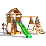  Drveno dječje igralište set FORTRESS SPIDER | shoptok.hr