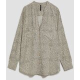 Marisse Polka-Dot Shirt | ePonuda.com