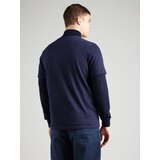Guess Majica mornarsko plava | shoptok.hr