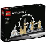 Lego Architecture London LE21034 | Eponuda.ba
