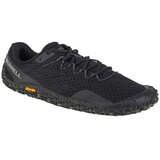Merrell Čevlji Vapor Glove črna barva | Shoptok.si