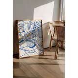 Wallity Slika zida Ersy1Ham24, 33 x 48 cm | Eponuda.ba