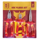 Bomber Set vde klešta 3 kom 073303 | Eponuda.com