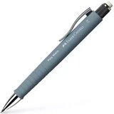 Faber-Castell Faber-Castell: Poly Matic Tehnični svinčnik 0,7mm sivi | Shoptok.si