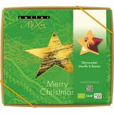 Zotter Schokoladen Bio MiXing - "Zvezdna čarovnija", marelica in jagodičevje - 100 g | Shoptok.si