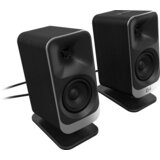 Klipsch ProMedia Lumina 2.1 računalni zvučnici sa subwooferom i LED rasvjetom, Bluetooth 5.3 Slike