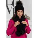 Kesi Women's set PLK1 black | shoptok.hr