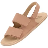sandal 687637 Rio Junior barefoot D dusty pink 32