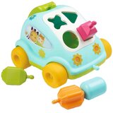 Smoby Automobil s oblicima za sortiranje | shoptok.hr