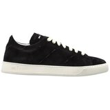 Kiton Nizke superge ussa421n0151601001-black Črna | Shoptok.si
