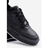 Big Star Men's Sneakers Made Of Eco Leather | Shoptok.si