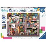 Ravensburger Polica kolekcionara RA10410-puzzle | ePonuda.com