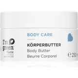 Body Care hranilno maslo za telo 250 ml
