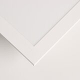  LED RGBW prigušiva panel za površinsku montažu LED/22W/230V 2700-6500K 29,5x59,5 cm + daljinski upravljač | Eponuda.com