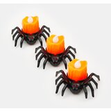 Sinsay LED svjetla u obliku paukova 3 pack | shoptok.hr