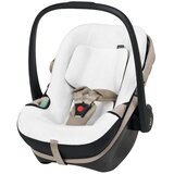 Maxi-Cosi ljetna navlaka za autosjedalicu Pebble Slide Pro - Natural White | shoptok.hr