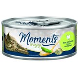 Moments Cat Adult piletina i šparoge 70 g konzerva | shoptok.hr