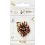 HARRY POTTER Bedž Karta za haranje | shoptok.hr