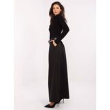 MODA ITALY Trousers-IT-SP-17872.76-black | Shoptok.si