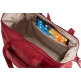 Thule Spira Weekender Bag 37L putna ženska torba crvena | shoptok.hr