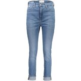 Calvin Klein WOMEN&#39;S DENIM JEANS LIGHT BLUE | Shoptok.si