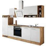 RESPEKTA Kuhinjski Blok Brez Aparatov 280cm | Shoptok.si
