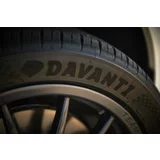 Davanti Vantoura ( 195/65 R16C 104T ) celoletna pnevmatika
