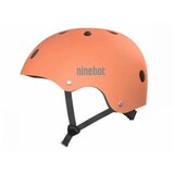 Segway Kaciga Ninebot Commuter Helmet (Orange) L