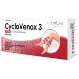  Dopolnilo - Dodatna Močna Formula CycloVenox 3 Extra, 60 kapsul, (21825389) | Shoptok.si