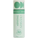 Tinted Sunstick SPF 50