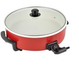 Sigma električni pica pekač SG-602 cene